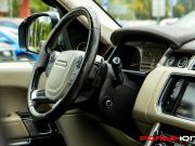 Land Rover Range Rover IV Москва  - изображение 42