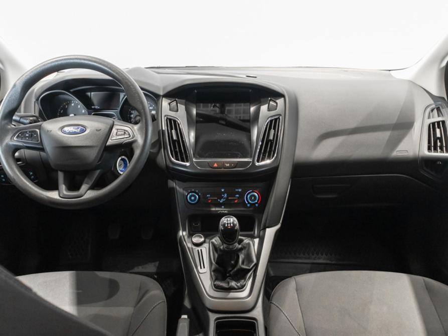 Ford Focus III Рестайлинг Казань  - изображение 6