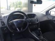 Ford Focus III Рестайлинг Новокузнецк  - изображение 21