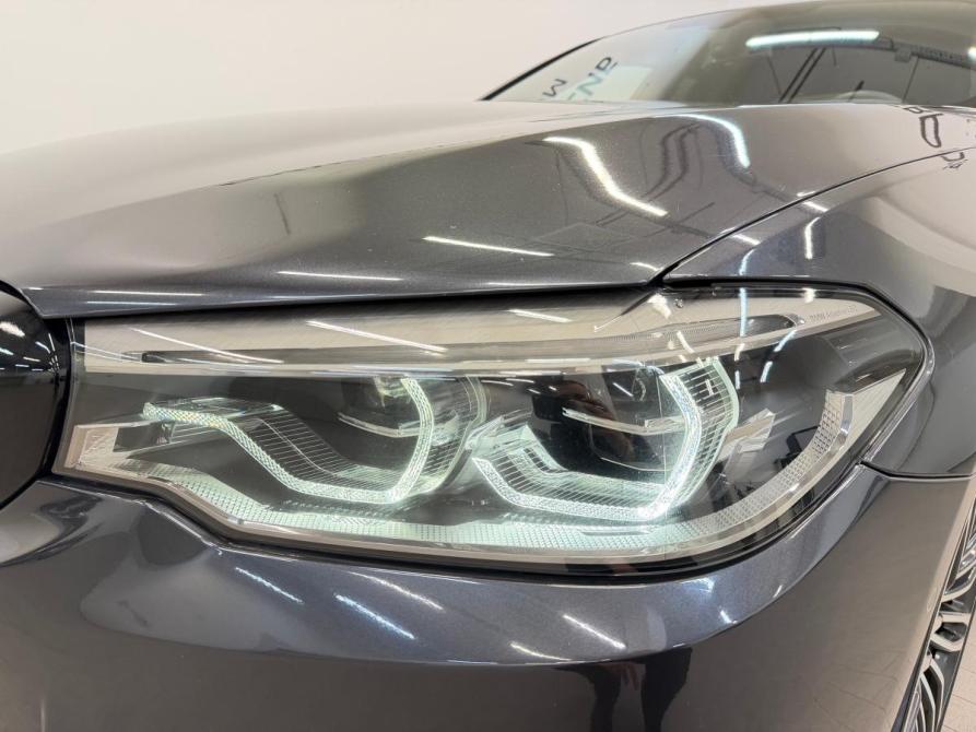 BMW 5 серии VII (G30/G31/G38) Санкт-Петербург  - изображение 11