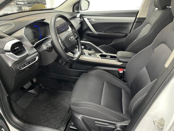 Geely Coolray I с пробегом 2023 года, цена 2 038 000 рублей, 15087 км, внедорожник, Автокод Объявления