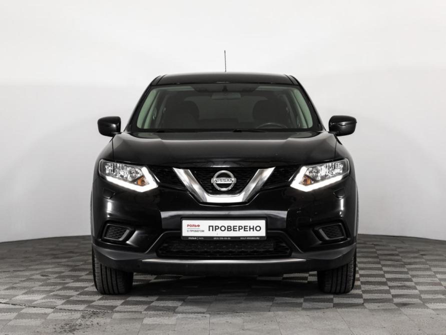 Nissan X-Trail III Санкт-Петербург  - изображение 2