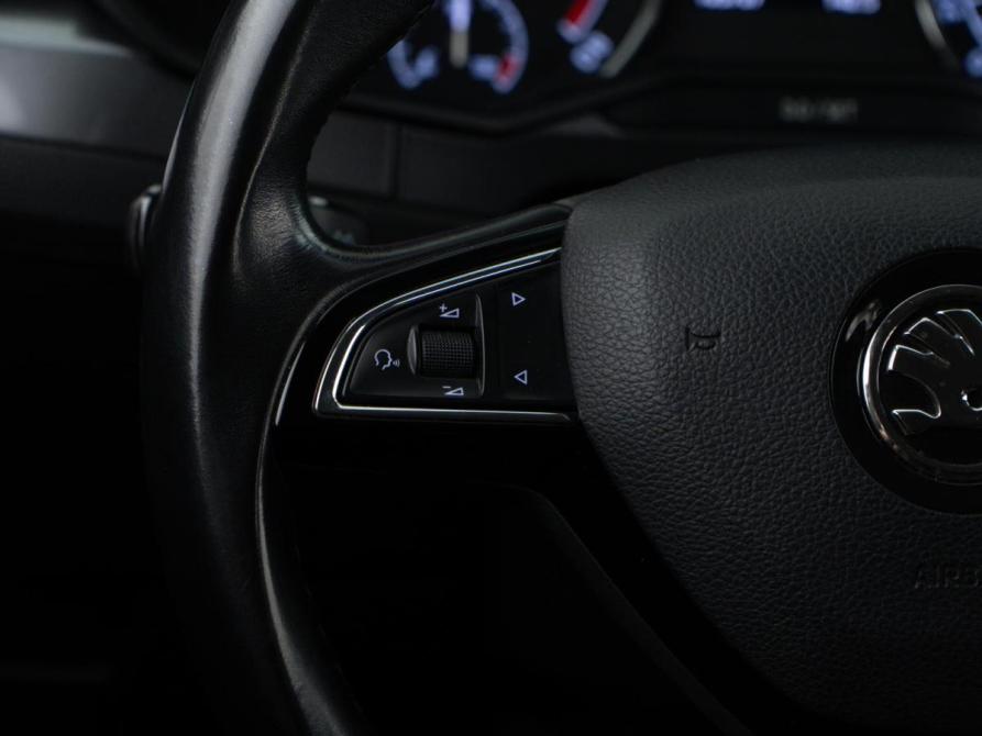 Skoda Superb III Москва  - изображение 12