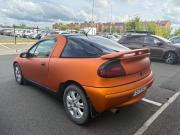 Opel Tigra A Оренбург  - изображение 8