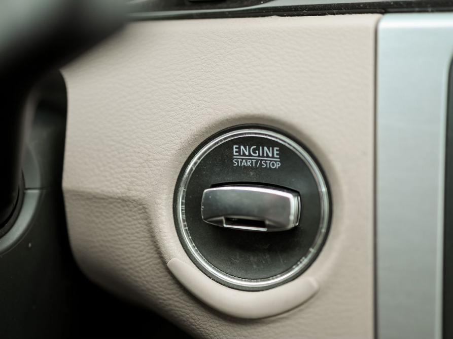 Volkswagen Passat CC I Рестайлинг Ижевск  - изображение 21