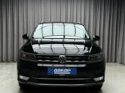 Volkswagen Tiguan II Ижевск  - изображение 38