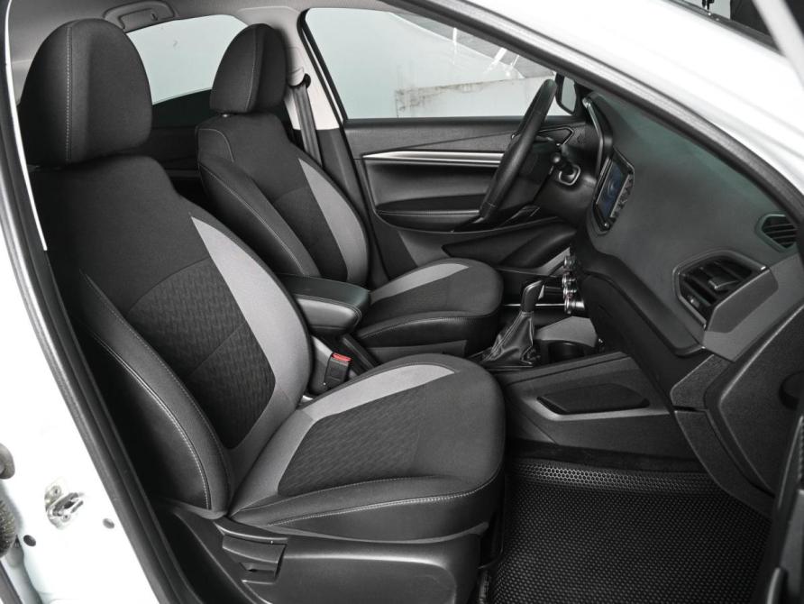 Lada (ВАЗ) Vesta I Рестайлинг (NG) Ростов-на-Дону  - изображение 8