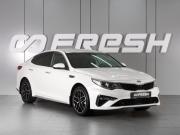 Kia Optima IV Рестайлинг Минеральные Воды  - изображение 20