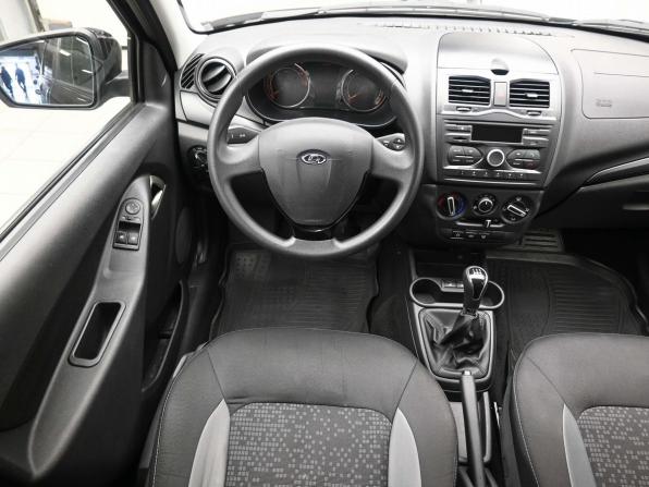 Lada (ВАЗ) Granta I Рестайлинг с пробегом 2023 года, цена 899 000 рублей, 70331 км, универсал, Автокод Объявления