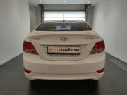 Hyundai Solaris I Санкт-Петербург  - изображение 20