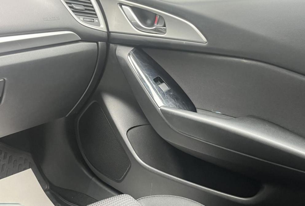 Mazda 3 III (BM) Рестайлинг Владимир  - изображение 17