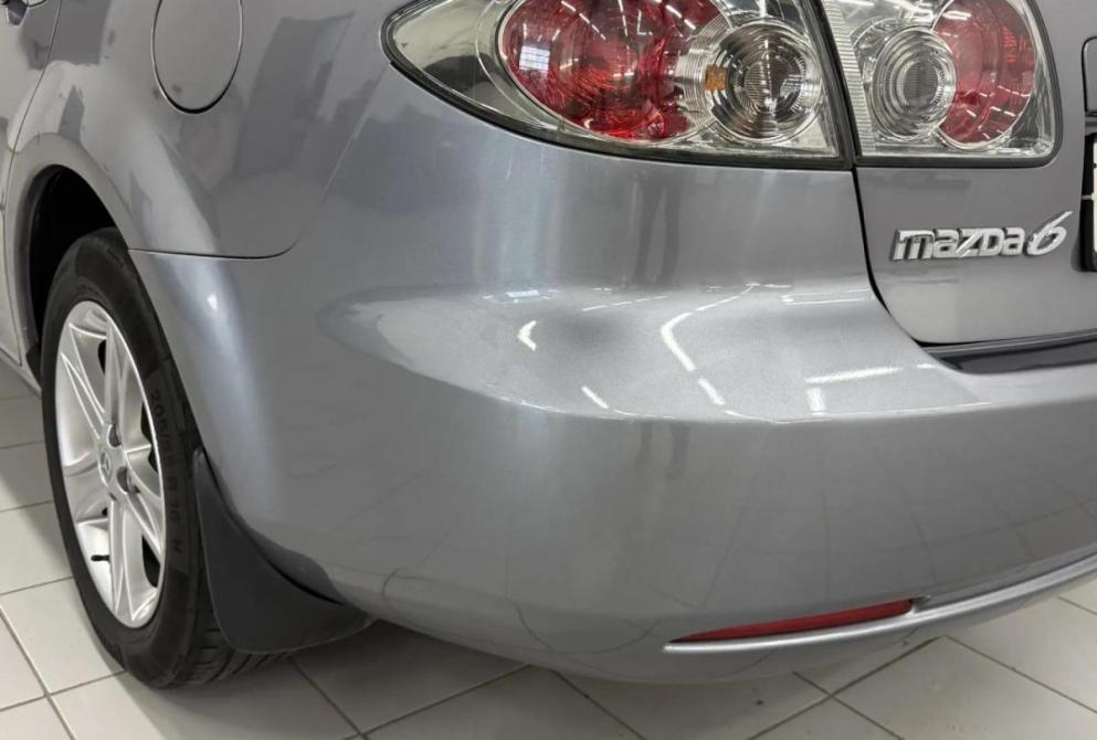 Mazda 6 II (GH) Астрахань  - изображение 10
