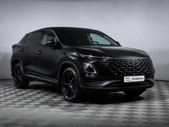 Omoda C5 I с пробегом 2023 года, цена 1 742 380 рублей, 59035 км, внедорожник, Автокод Объявления