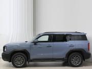 Haval H3 I Курск  - изображение 32