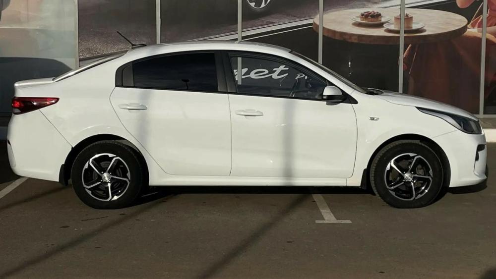 Kia Rio IV Оренбург  - изображение 6