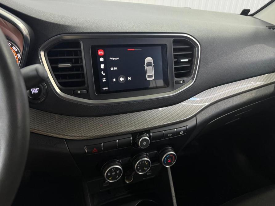 Lada (ВАЗ) Vesta I Рестайлинг (NG) Краснодар  - изображение 11