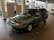 Lada (ВАЗ) 2114 Чебоксары  - изображение 39