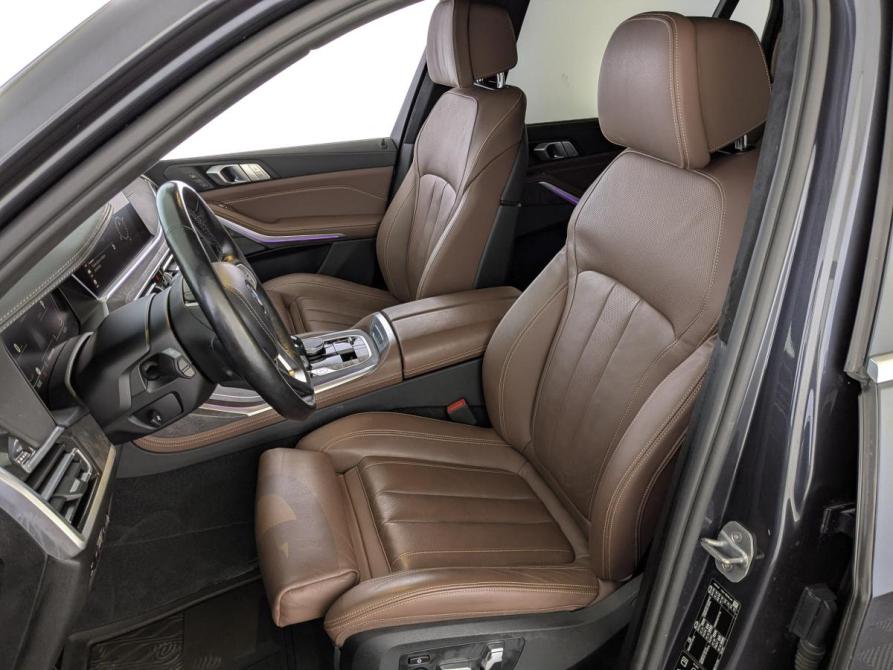 BMW X7 I (G07) Москва  - изображение 20