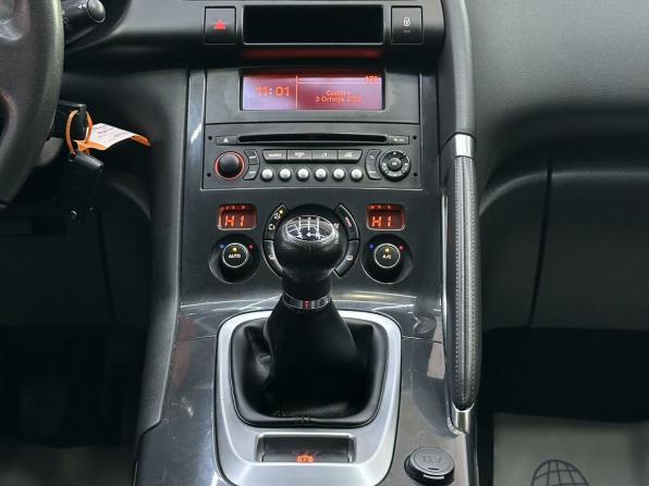 Peugeot 3008 I с пробегом 2013 года, цена 699 000 рублей, 246181 км, внедорожник, Автокод Объявления