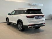 JETOUR X90+ Волгоград  - изображение 36