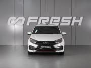 Lada (ВАЗ) Granta I Рестайлинг Минеральные Воды  - изображение 19