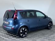 Nissan Note I Рестайлинг Ростов-на-Дону  - изображение 23