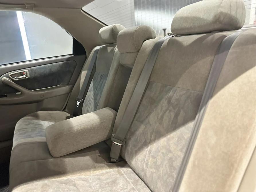 Toyota Camry IV (XV20) Новосибирск  - изображение 17