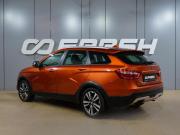 Lada (ВАЗ) Vesta I Воронеж  - изображение 23
