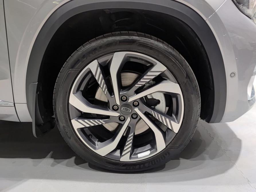 Geely Monjaro I Казань  - изображение 22