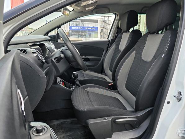 Renault Kaptur I с пробегом 2016 года, цена 1 265 000 рублей, 191577 км, внедорожник, Автокод Объявления