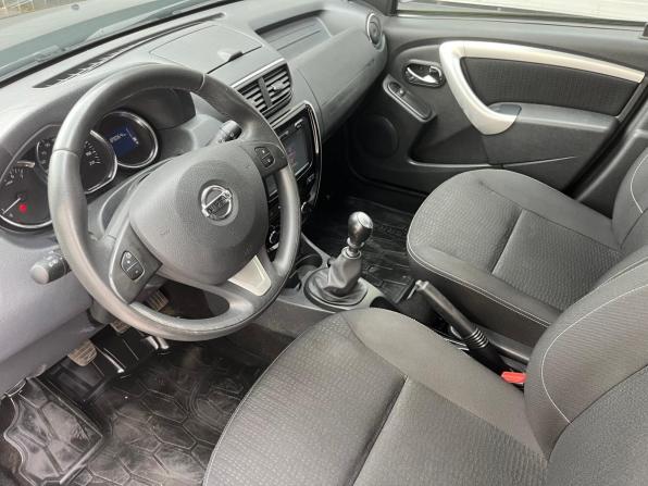 Nissan Terrano III (D10) с пробегом 2018 года, цена 1 479 000 рублей, 89063 км, внедорожник, Автокод Объявления