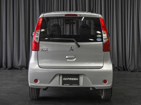 Mitsubishi eK Wagon III Рестайлинг с пробегом 2018 года, цена 769 000 рублей, 172113 км, хэтчбек, Автокод Объявления