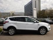 Ford Kuga II Рестайлинг Москва  - изображение 21