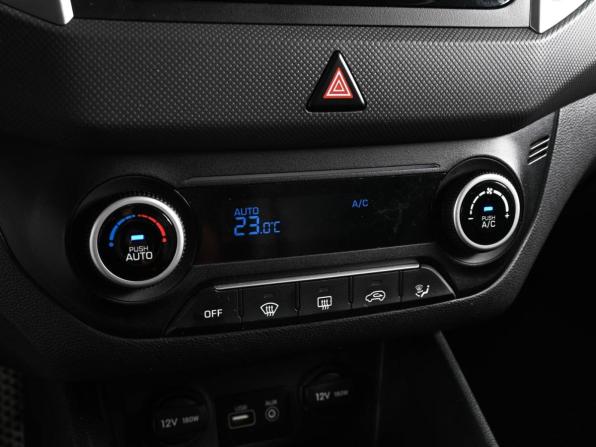 Hyundai Creta I с пробегом 2016 года, цена 1 839 000 рублей, 114349 км, внедорожник, Автокод Объявления