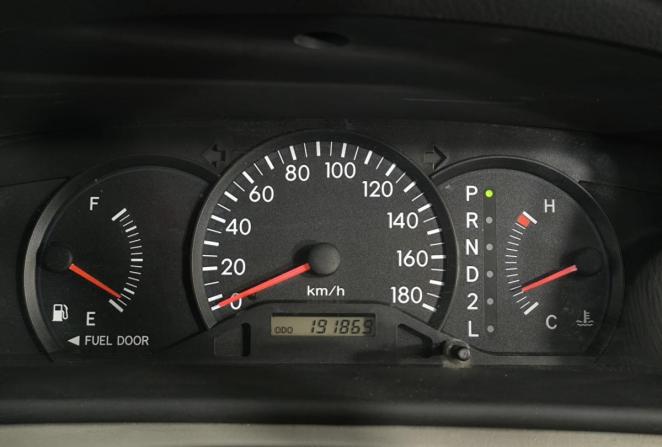 Toyota Corolla IX (E120 E130) с пробегом 2000 года, цена 535 000 рублей, 191869 км, универсал, Автокод Объявления