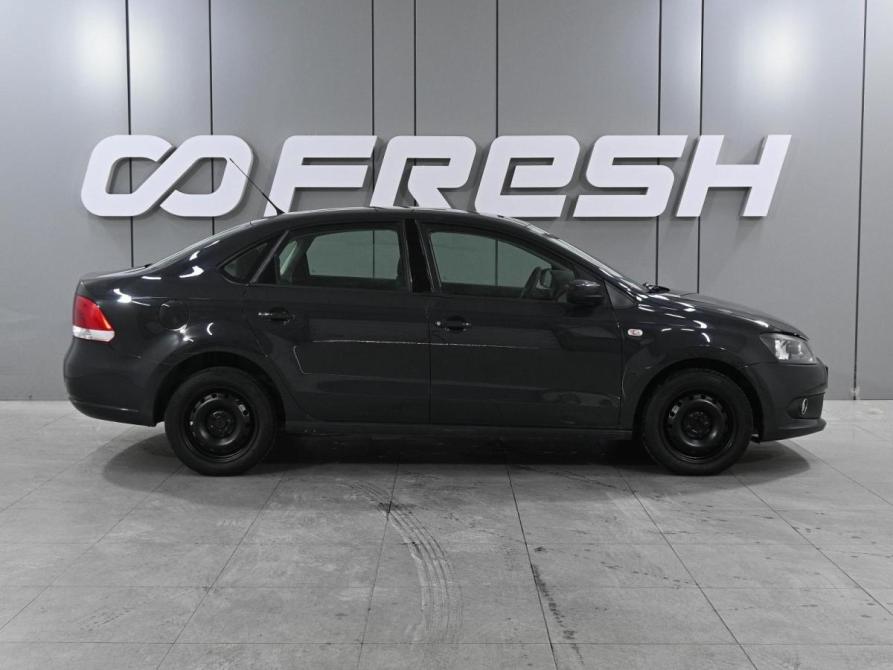 Volkswagen Polo V Ростов-на-Дону  - изображение 5
