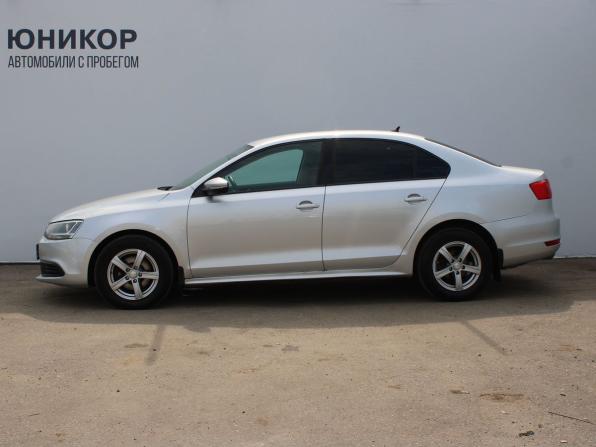 Volkswagen Jetta VI с пробегом 2013 года, цена 999 000 рублей, 146818 км, седан, Автокод Объявления