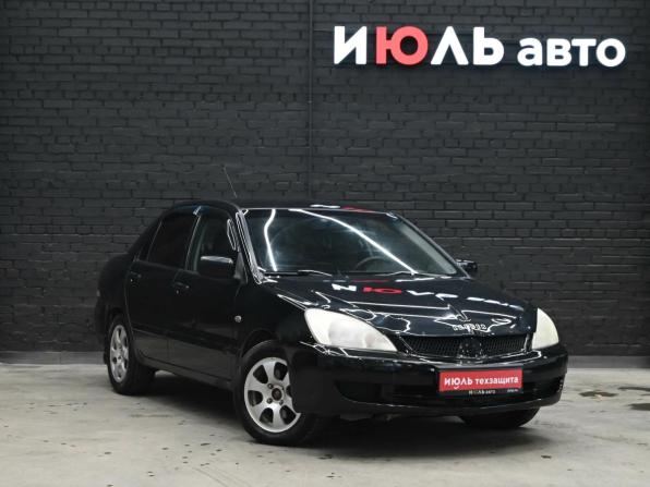Mitsubishi Lancer IX Рестайлинг с пробегом 2007 года, цена 420 000 рублей, 238205 км, седан, Автокод Объявления