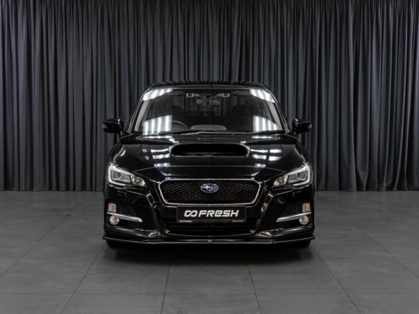 Subaru Levorg I с пробегом 2014 года, цена 1 599 000 рублей, 139064 км, универсал, Автокод Объявления