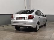 Lada (ВАЗ) Granta I Кемерово  - изображение 21