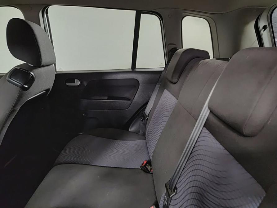 Ford Fusion I Рестайлинг Уфа  - изображение 15