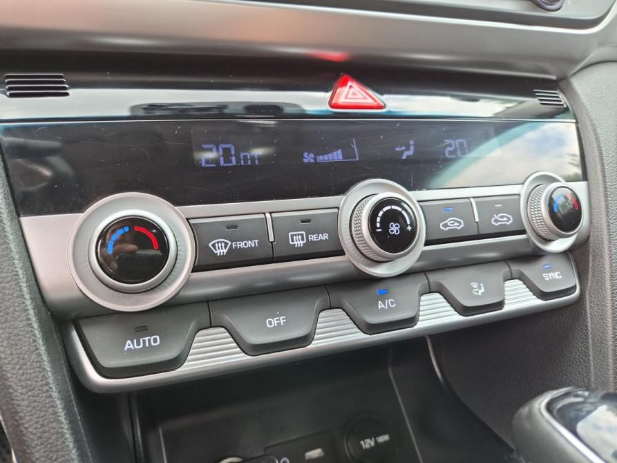 Hyundai Elantra VI (AD) Рестайлинг Саратов  - изображение 28