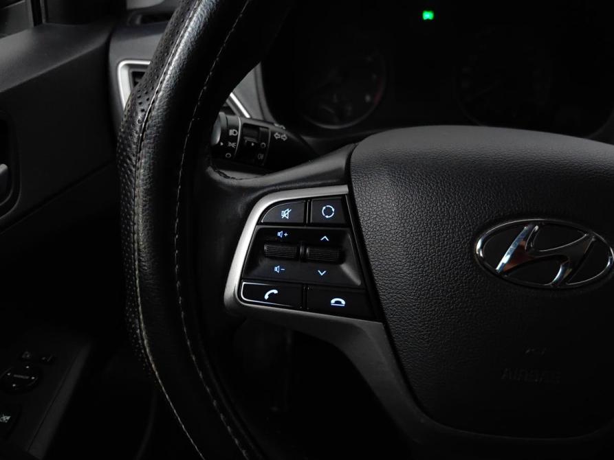 Hyundai Solaris II Подольск  - изображение 17