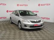 Toyota Corolla X (E140 E150) Вологда  - изображение 20
