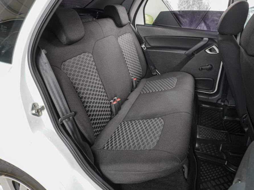 Lada (ВАЗ) Granta I Рестайлинг Воронеж  - изображение 7