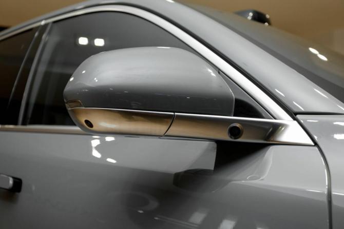 Новый Li Auto (Lixiang) L7 I Рестайлинг 2026 года, цена 10 790 000 рублей, внедорожник, Автокод Объявления