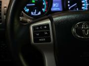 Toyota Land Cruiser Prado 150 Series Челябинск  - изображение 35