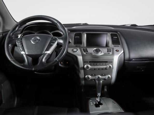 Nissan Murano II (Z51) Рестайлинг 2 с пробегом 2012 года, цена 850 000 рублей, 265021 км, внедорожник, Автокод Объявления