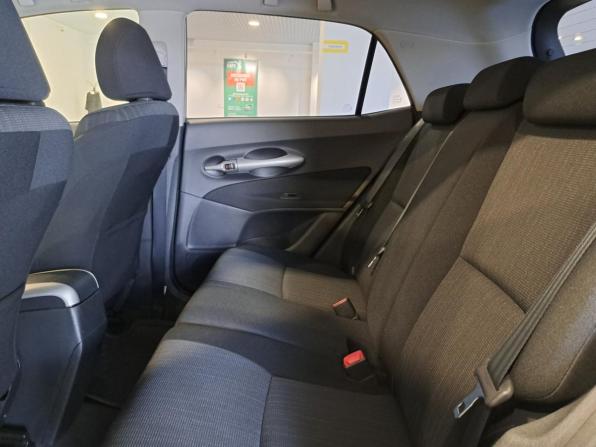 Toyota Auris I с пробегом 2007 года, цена 693 000 рублей, 159960 км, хэтчбек, Автокод Объявления