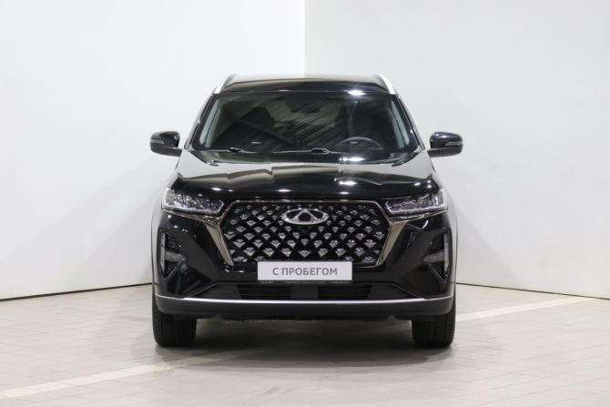 Chery Tiggo 7 Pro Max I с пробегом 2023 года, цена 2 085 000 рублей, 22189 км, внедорожник, Автокод Объявления